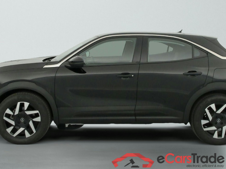 Opel Mokka GS 156 ch & Batterie 54 kWh #4