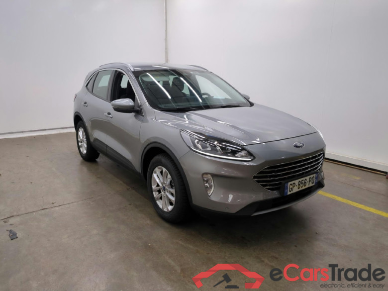 FORD Kuga 5p SUV 1.5 Flexifuel-E85 150ch 4x2 St-Line #4
