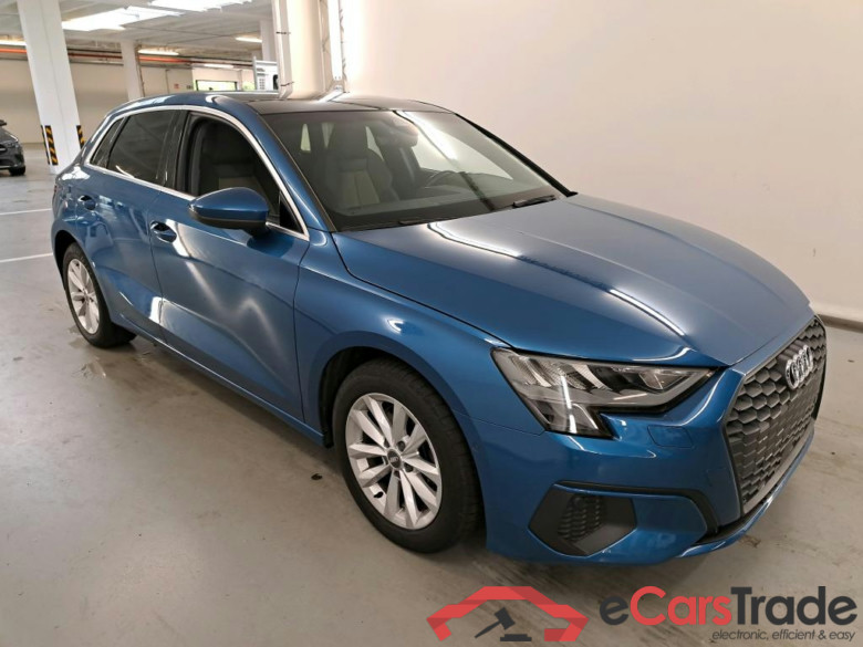 AUDI A3 SPORTBACK 1.5 35 TFSI 110KW #2