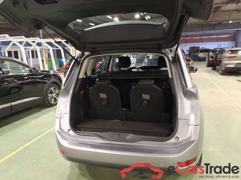 CITROËN GRAND C4 SPACETOURER 1.2 PURETECH 130 S-S FEEL #3
