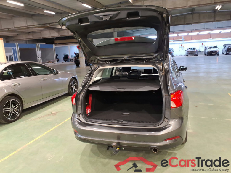 FORD Focus 1.0I ECOBOOST 74KW CONNECTED #3