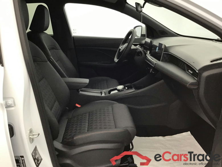 MG MG3 Luxury 1.5 Gasoline 197hp #6
