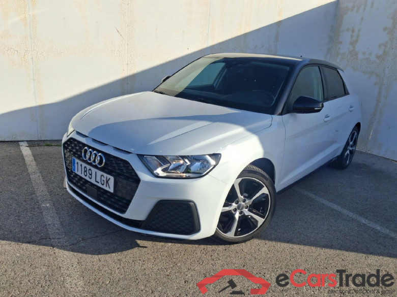 AUDI A1 Sportback Advanced 25 TFSI 70kW (95CV) (CX)