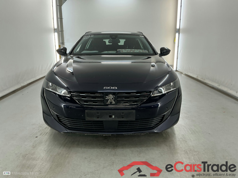 PEUGEOT 508 SW 1.5 BLUEHDI 130 S&S AUTO ACTIVE PACK #2