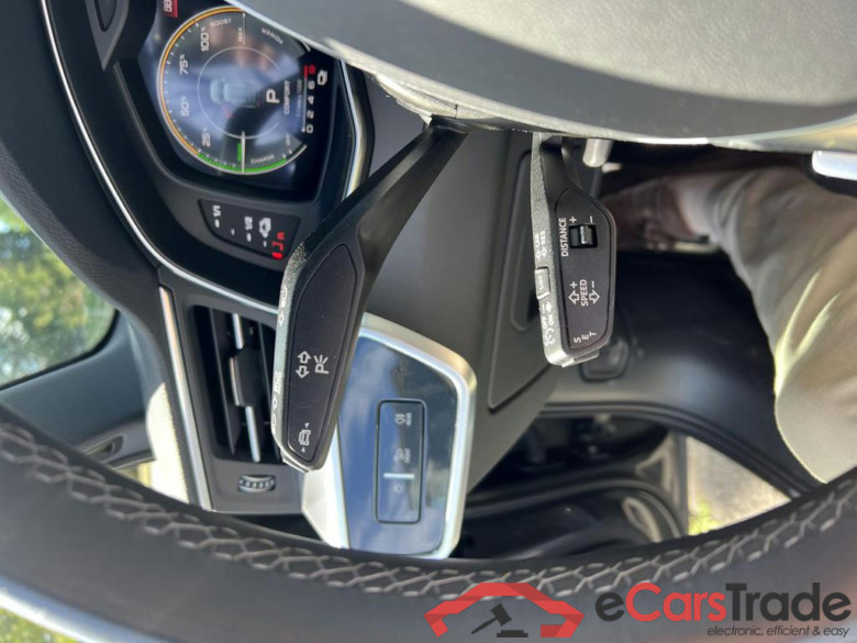 AUDI A6 Avant PHEV 55 TFSI e Quattro Competition S tronic #5