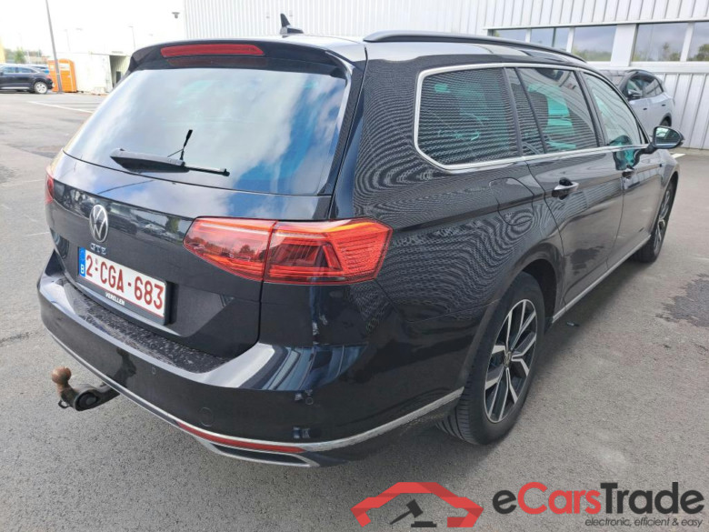 VOLKSWAGEN PASSAT VARIANT 1.4 TSI MSQ VARIANT GTE BUSINESS #4