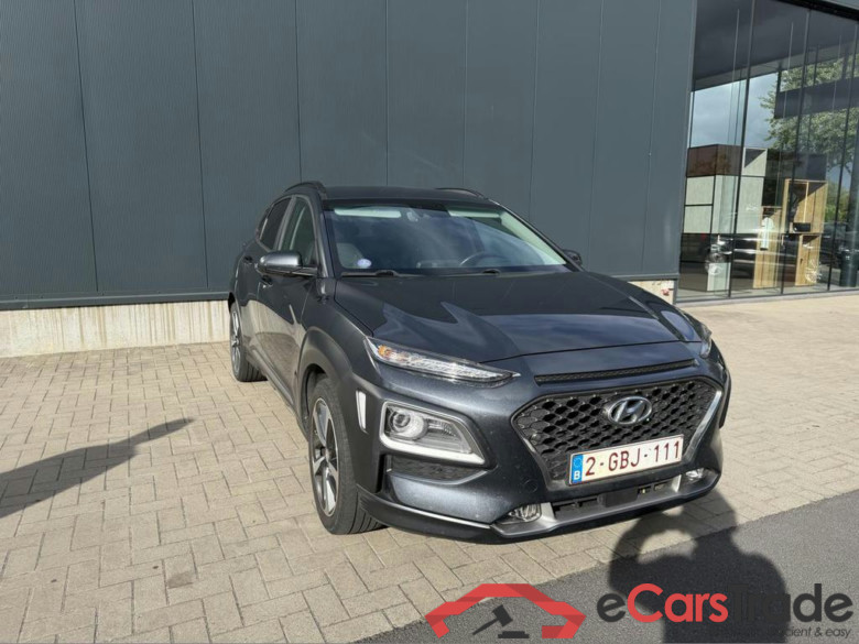 HYUNDAI Kona 1.0 T-GDi Air