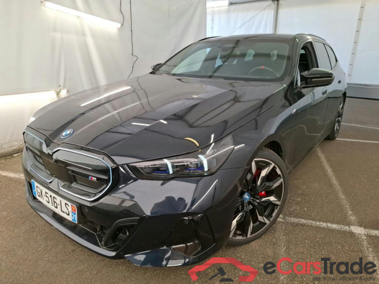 i5 Touring M60 xDrive 81kWh BVA
