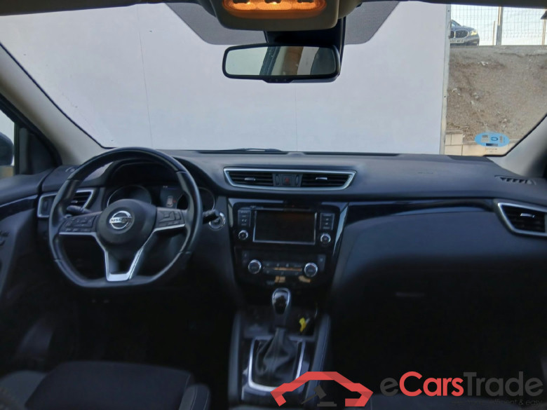 NISSAN QASHQAI / 2017 / 5P / todoterreno DIG-T 116 kW (160 CV) E6D DCT N-CONNECTA #3