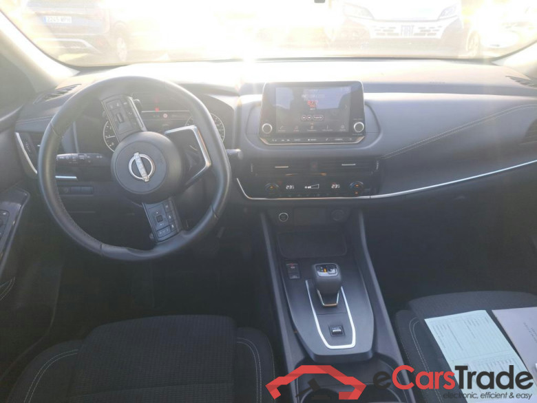NISSAN QASHQAI / 2021 / 5P / todoterreno DIG-T 116kW (158CV) mHEV Xtronic Acenta (AC8) #3
