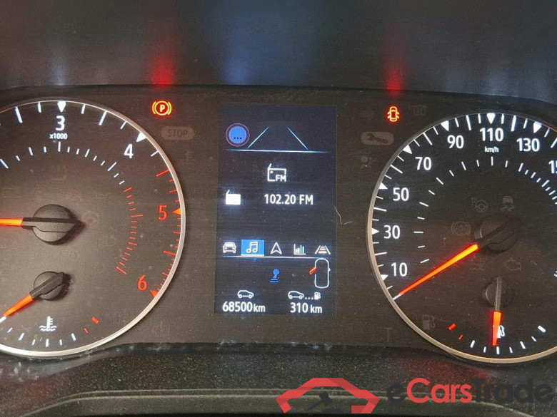 Clio V Business 1.5 dCi 100CV BVM6 E6d #6