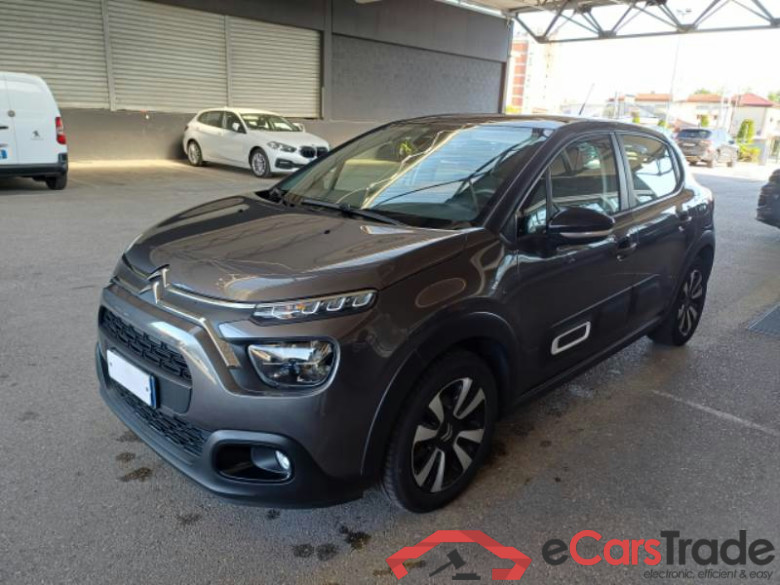 CITROEN C3 / 2020 / 5P / BERLINA PURETECH 83 SeS SHINE NEO PATENTATI #1