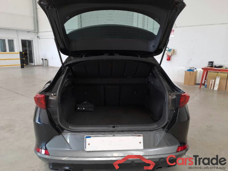 CUPRA FORMENTOR / 2020 / 5P / SUV 1.5 TSI #5
