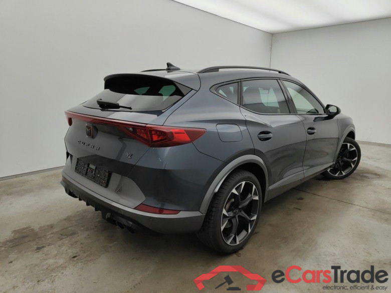 CUPRA FORMENTOR 2.0 TSI 310 4Drive VZ DSG 5d #2