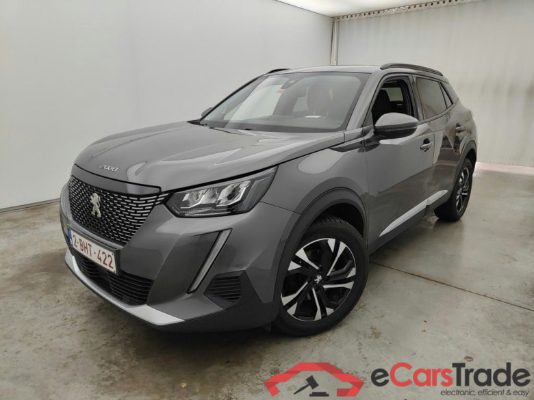 Peugeot 2008 1.5 BlueHDi 96kW S&S EAT8 Allure 5d #1