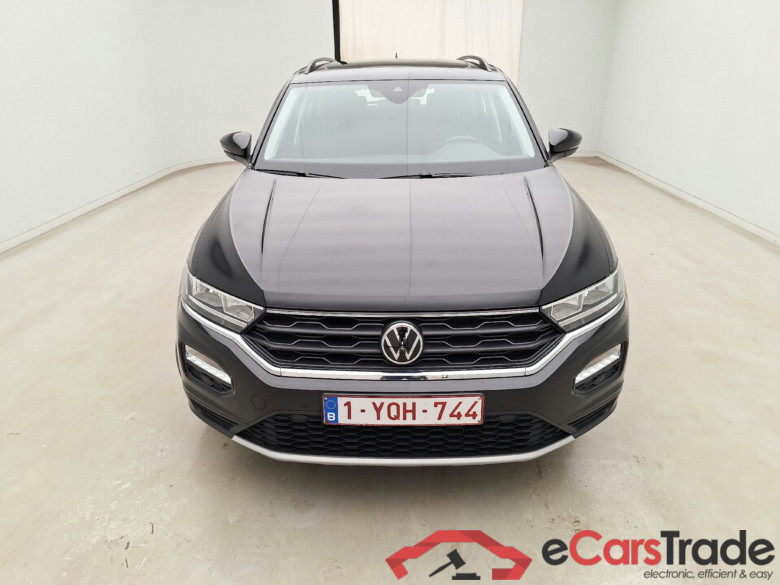 VW, T-Roc '17, T-Roc 1.5TSI 110kW Style DSG #1