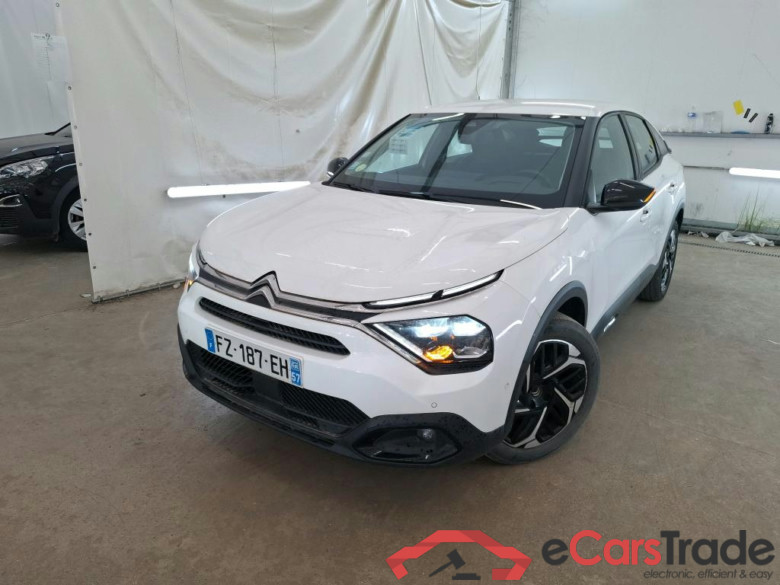 CITROEN C4 / 2020 / 5P / Berline BlueHDi 130 S&S EAT8 Feel Pack Business #1