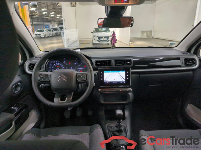CITROEN C3 Société / 2020 / 5P / Berline / VU BlueHDi 100 S&S BVM6 Feel Business R #5