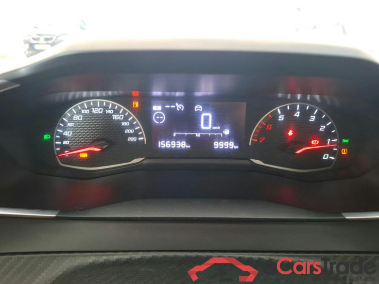 208 Premium 1.5 HDi 100CV BVM6 E6d #6