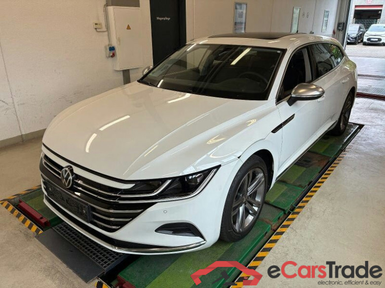 Volkswagen Arteon Shooting Brake (3H9)(07.2020->) DE - Kb5 1.4 TSI eHybrid EU6d, Elegance, (Facelift) 2020 - 2023 #1