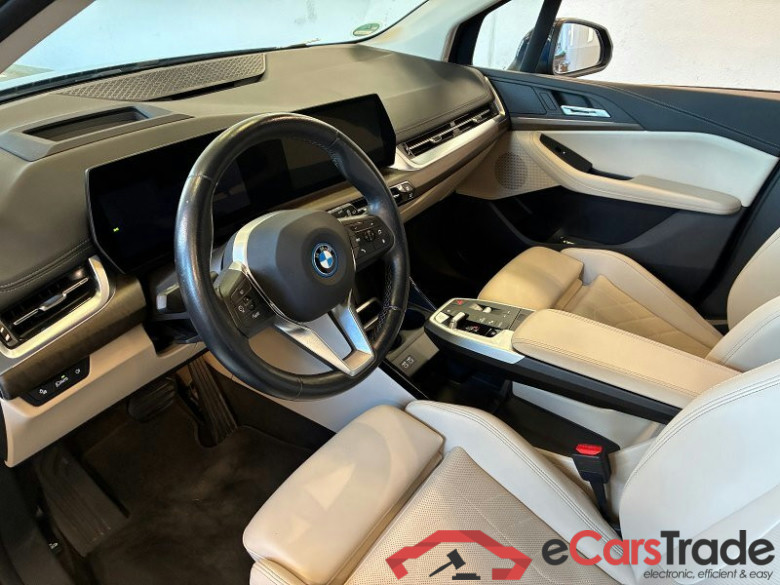 BMW 230e Active Tourer Plug-In Hybrid xDrive Luxury Aut. LED Head-Up LC-Pro Navi-Pro Sport-Leather KeylessGo Camera Klima PDC ... #5