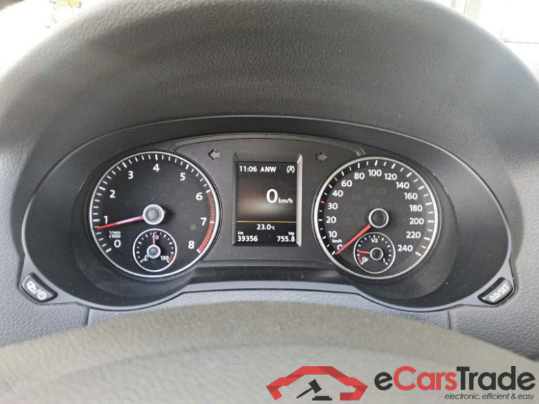 Seat Alhambra (711)(03.2015->) DE - Van5 1.4 TSI EU6d, FR-Line OPF, 2020 - 2022 #6