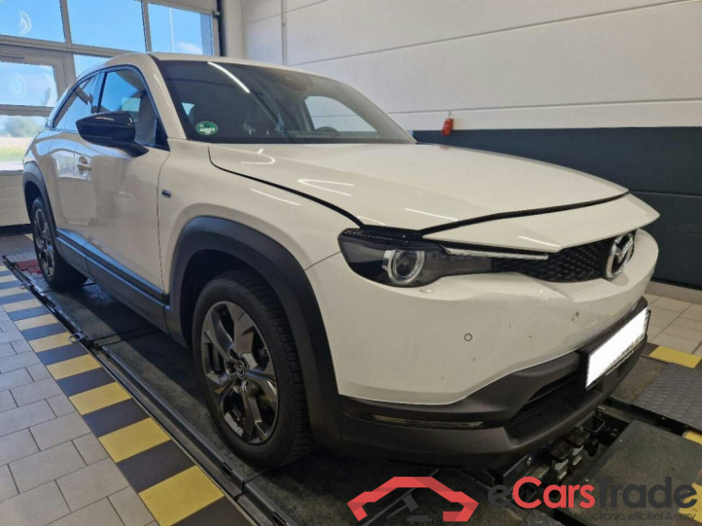 Mazda MX-30 (DR)(05.2020->) DE - SUV5 e-SKYACTIV, Advantage, 2022 - 2025 #2
