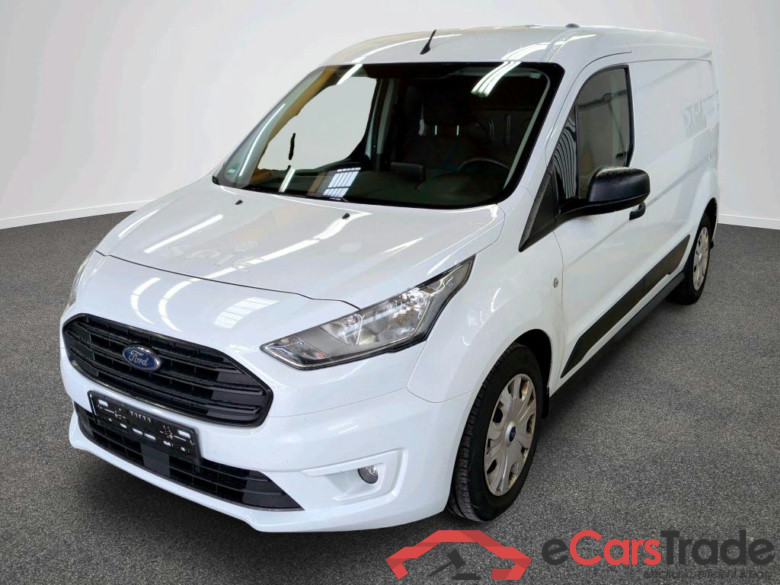 FORD Transit Connect 240 L2 S&S Trend 4d 74kW #1