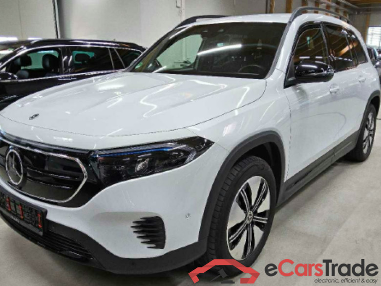 EQB EQB 250+ (243.602) 70kWh #1