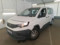 preview Peugeot Rifter #0