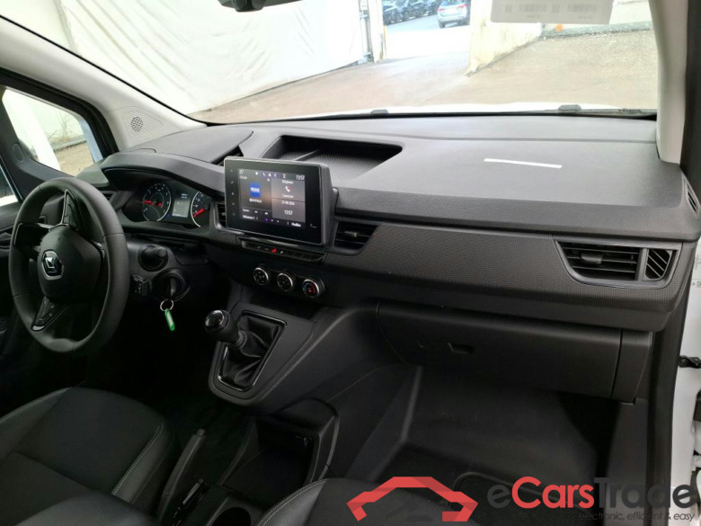 RENAULT Kangoo Express VU 4p Fourgonnette Grand Confort - Blue dCi 95 #5