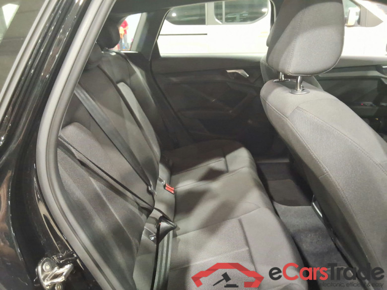AUDI A3 1.4 40 TFSI E S TRONIC SPORTB ATTRACTION #5
