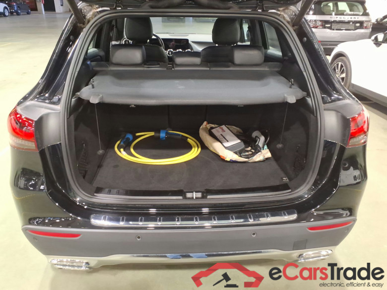 MERCEDES-BENZ GLA 1.3 GLA 250 E DCT BUSINESS SOLUTION #3