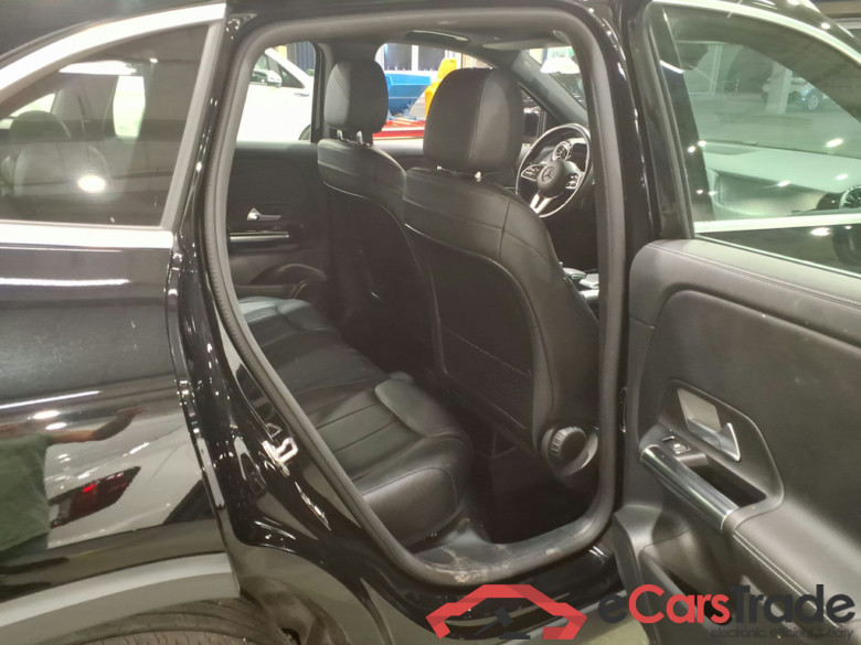 MERCEDES-BENZ GLA 1.3 GLA 250 E DCT BUSINESS SOLUTION #5