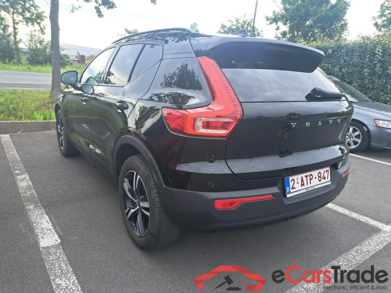 VOLVO XC40 1.5 T3 GEARTRONIC R-DESIGN #3