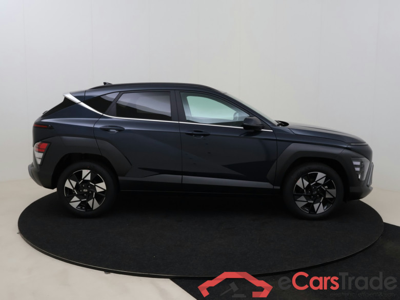 Hyundai Kona Feel 1.6 Gdi HEV 138 hp 6DCT #4