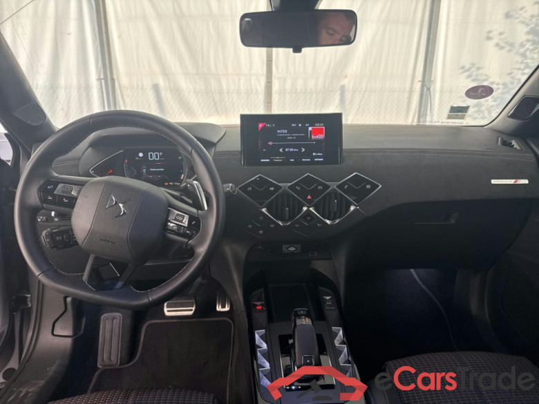 3 Crossback Performance Line 1.2 PureTech 130CV BVA8 E6d #5