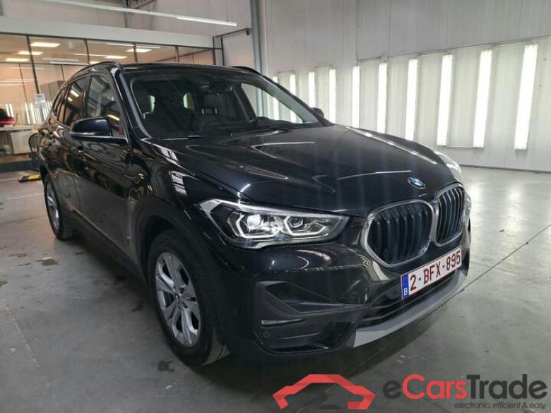 BMW X1 X1 xDrive25e (162 kW) (PHEV) 162kW/220pk  5D/P Auto-6 #2