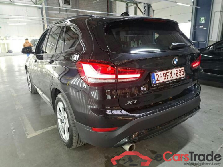 BMW X1 X1 xDrive25e (162 kW) (PHEV) 162kW/220pk  5D/P Auto-6 #3