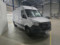 preview Mercedes Sprinter #1