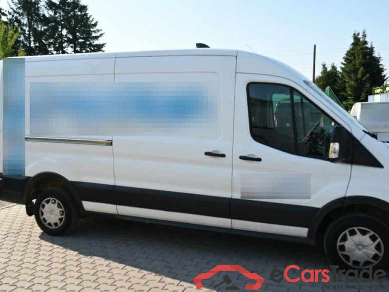 Transit Kasten 310 L3 Trend 2.0 TDCi 96KW MT6 E6d #6