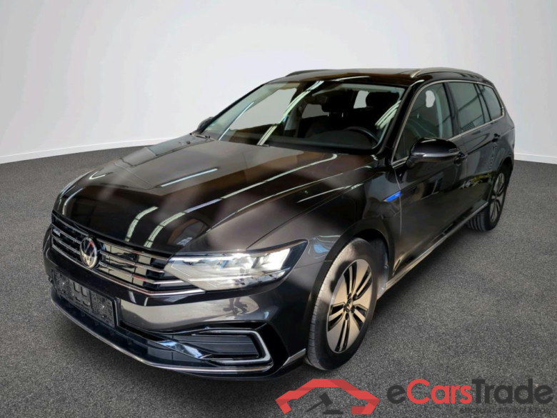 Passat Variant GTE 1.4 TSI 160KW AT6 E6d #1