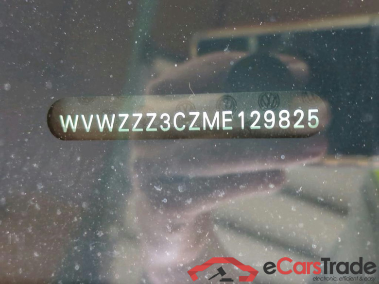 Passat Variant GTE 1.4 TSI 160KW AT6 E6d #5