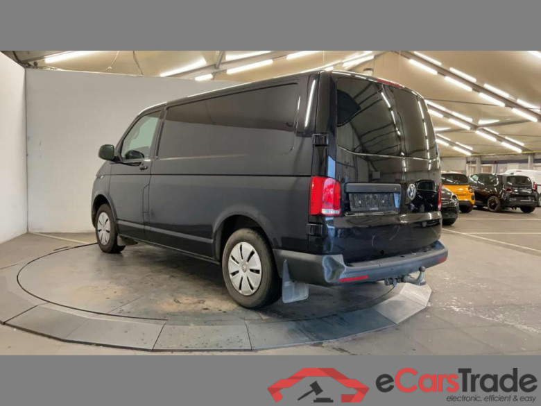 VOLKSWAGEN Transporter T6.1 1200 Fourgon Swb Dsl Transporter 2.0 TDi SCR BMT DSG (EU6d-TEMP) #3