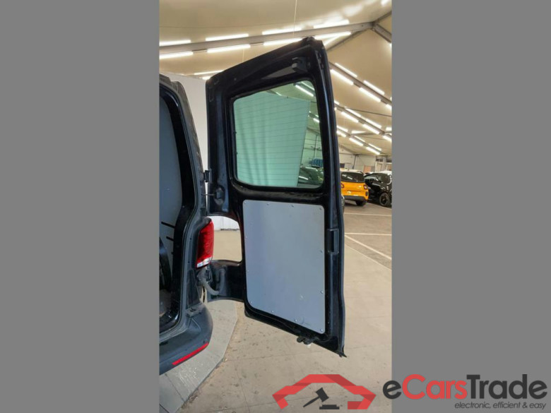 VOLKSWAGEN Transporter T6.1 1200 Fourgon Swb Dsl Transporter 2.0 TDi SCR BMT DSG (EU6d-TEMP) #6