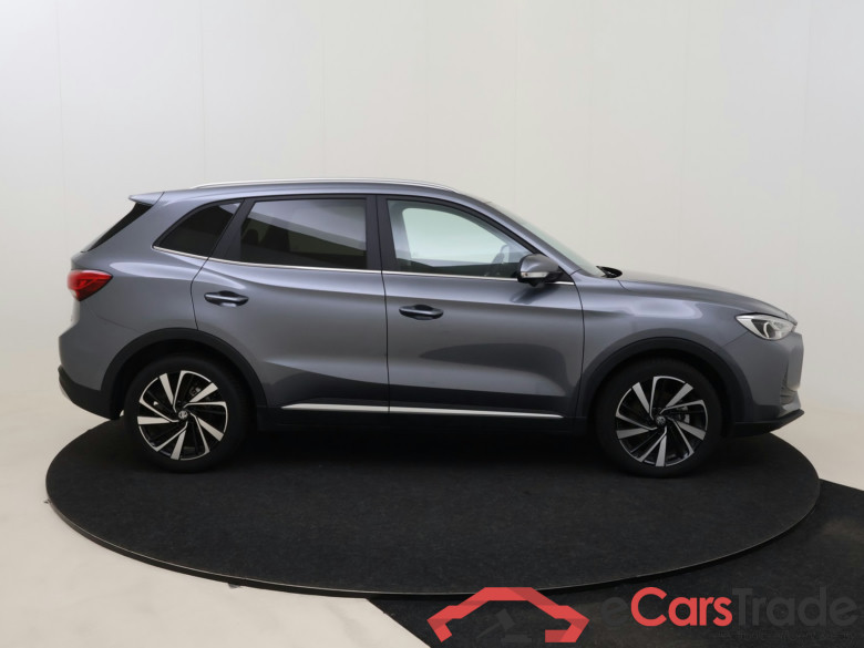 MG ZS Luxury ZS HEV 1.5 6AT FWD #4