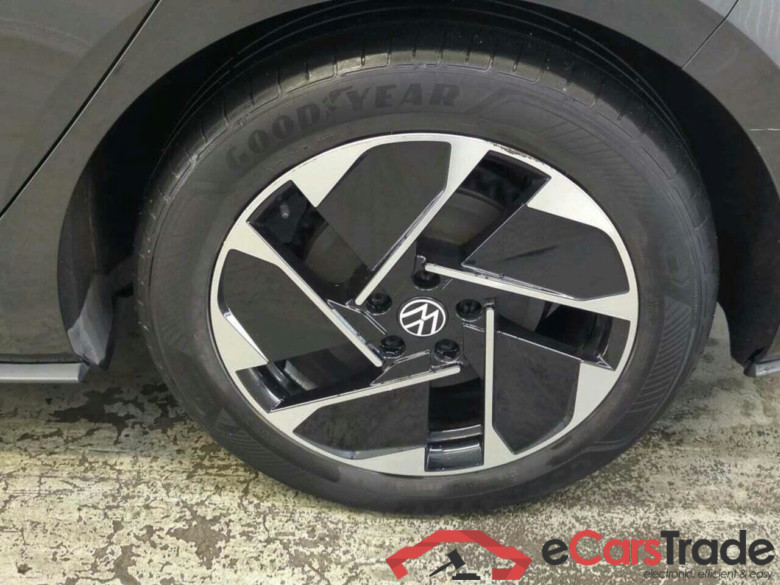 VOLKSWAGEN ID.3 Pro 58 kWh #6