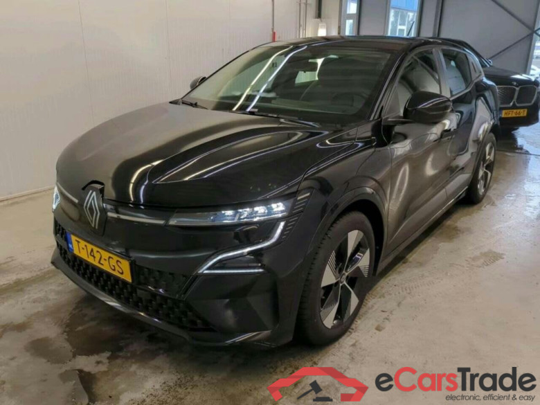 RENAULT Mégane E-Tech EV60 O.C. Evolution