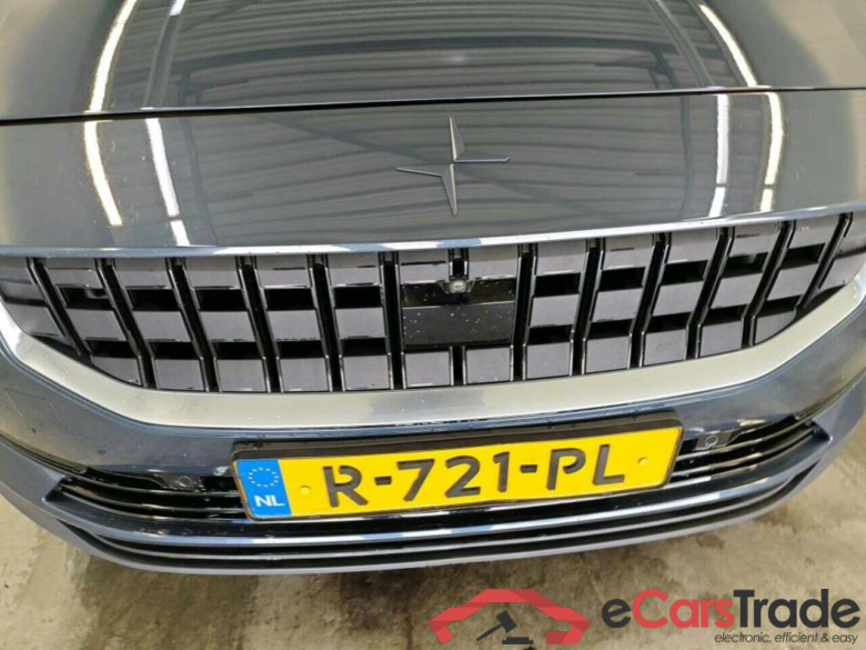 Polestar 2 LRSM 78 kWh #4