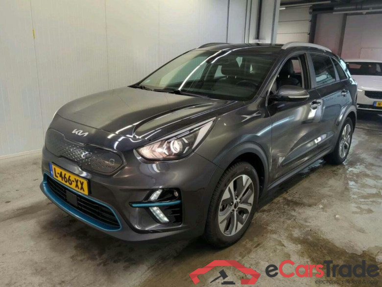 KIA e-Niro Dyn.PlusLine 64 kWh #1